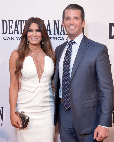 kimberly guilfoylenude|Donald Trump Jr.'s girlfriend shares racy Christmas pic .